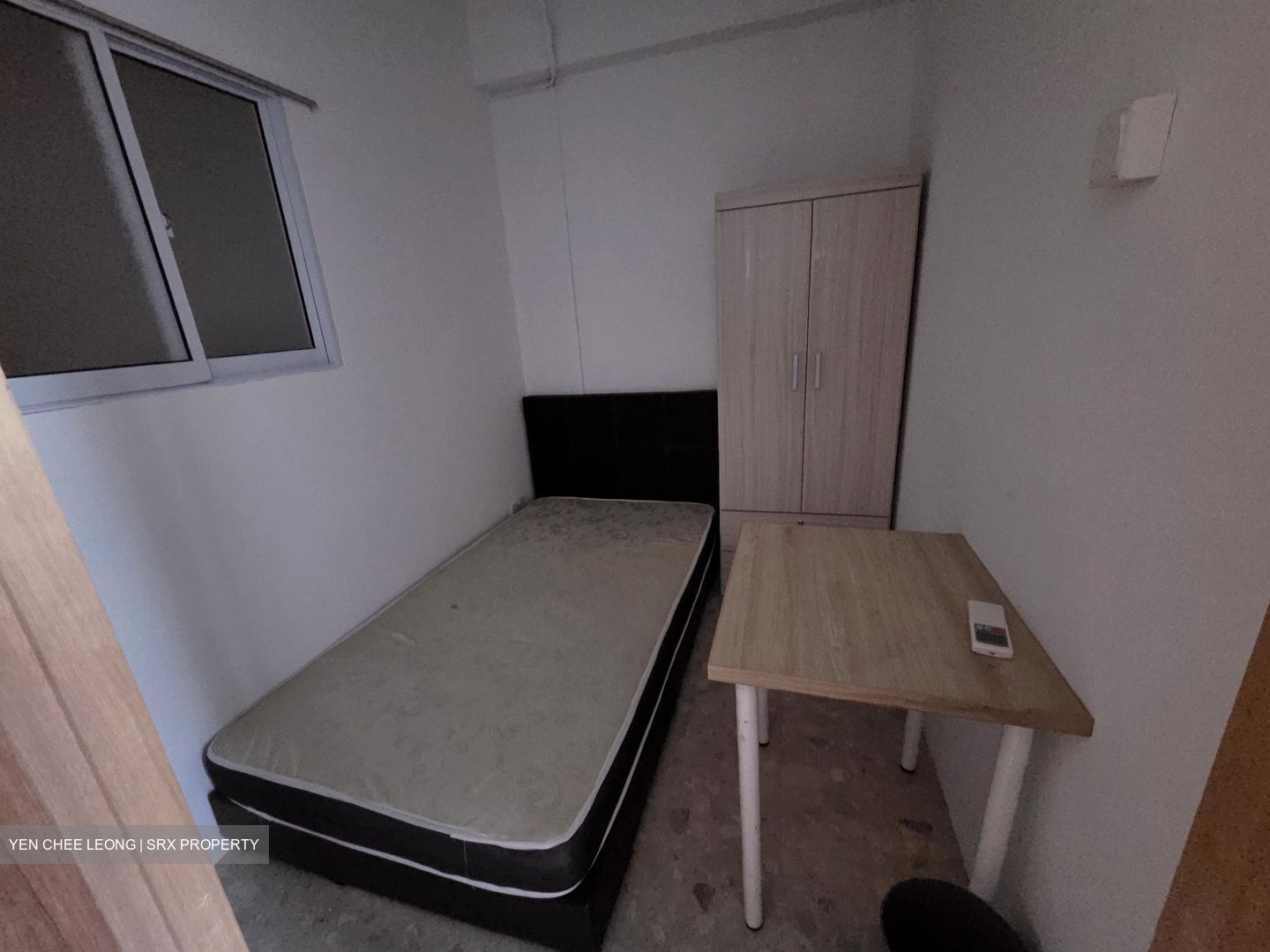 Simei Green Condominium (D18), Condominium #606330331
